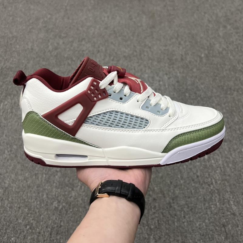 Air Jordan 3.5-109